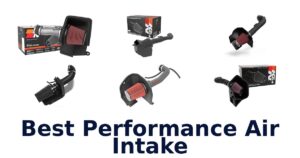 Best Performance Air Intake