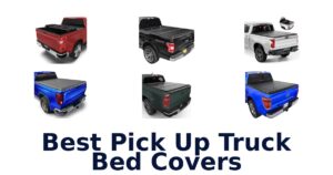 Best Pick Up Truck Bed Covers