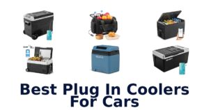 Best Plug In Coolers For Cars