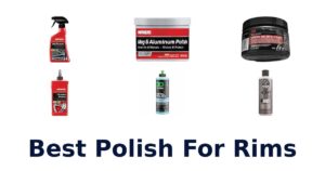 Best Polish For Rims