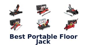 Best Portable Floor Jack