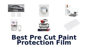 Best Pre Cut Paint Protection Film