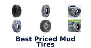 Best Priced Mud Tires
