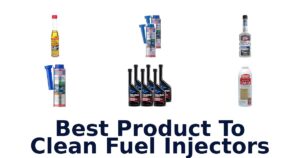 Best Product To Clean Fuel Injectors
