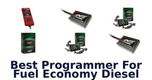Best Programmer For Fuel Economy Diesel