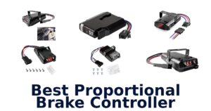 Best Proportional Brake Controller