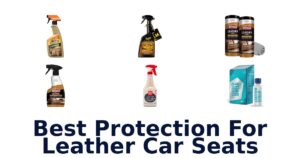 Best Protection For Leather Car Seats