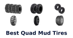 Best Quad Mud Tires