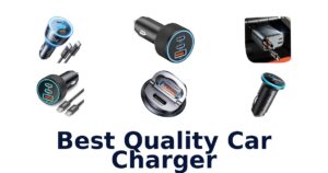 Best Quality Car Charger