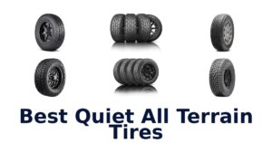 Best Quiet All Terrain Tires
