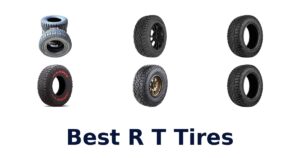 Best R T Tires