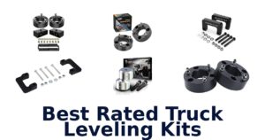 Best Rated Truck Leveling Kits