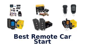 Best Remote Car Start