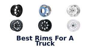 Best Rims For A Truck