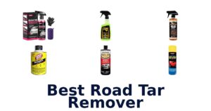 Best Road Tar Remover
