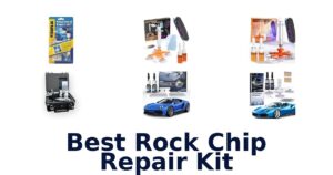 Best Rock Chip Repair Kit