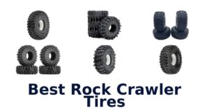 Best Rock Crawler Tires