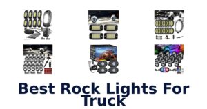 Best Rock Lights For Truck