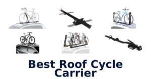 Best Roof Cycle Carrier