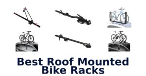 Best Roof Mounted Bike Racks