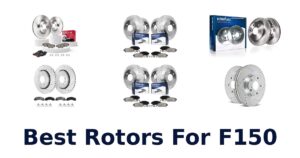 Best Rotors For F150