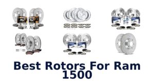 Best Rotors For Ram 1500