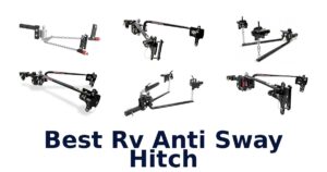 Best RV Anti Sway Hitch