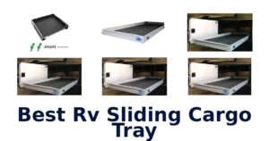 Best RV Sliding Cargo Tray