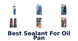 Best Sealant For Oil Pan