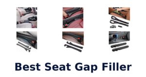 Best Seat Gap Filler