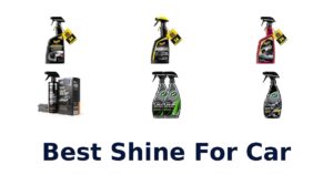 Best Shine For Car