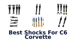 Best Shocks For C6 Corvette