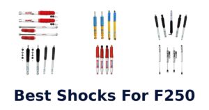 Best Shocks For F250