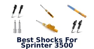 Best Shocks For Sprinter 3500