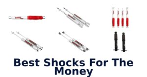 Best Shocks For The Money