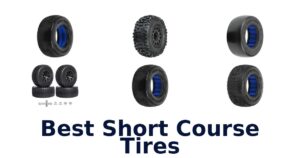 Best Short Course Tires
