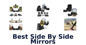 Best Side By Side Mirrors