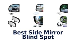 Best Side Mirror Blind Spot