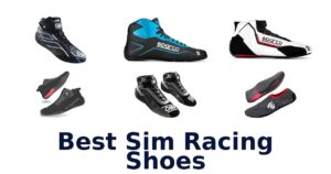 Best Sim Racing Shoes
