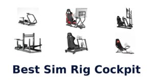 Best Sim Rig Cockpit