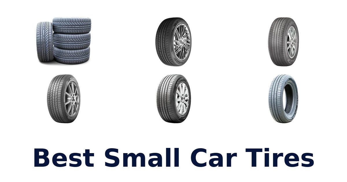 Best Small Car Tires