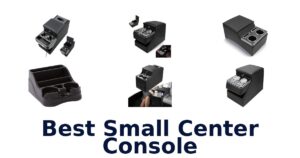 Best Small Center Console