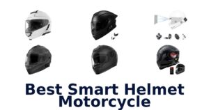 Best Smart Helmet Motorcycle