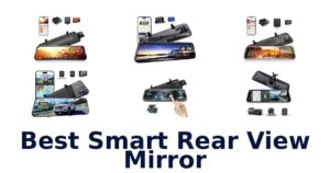 Best Smart Rear View Mirror