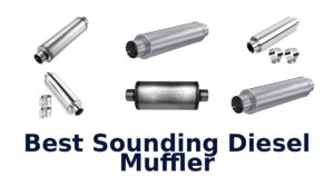 Best Sounding Diesel Muffler