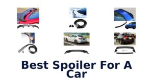 Best Spoiler For A Car