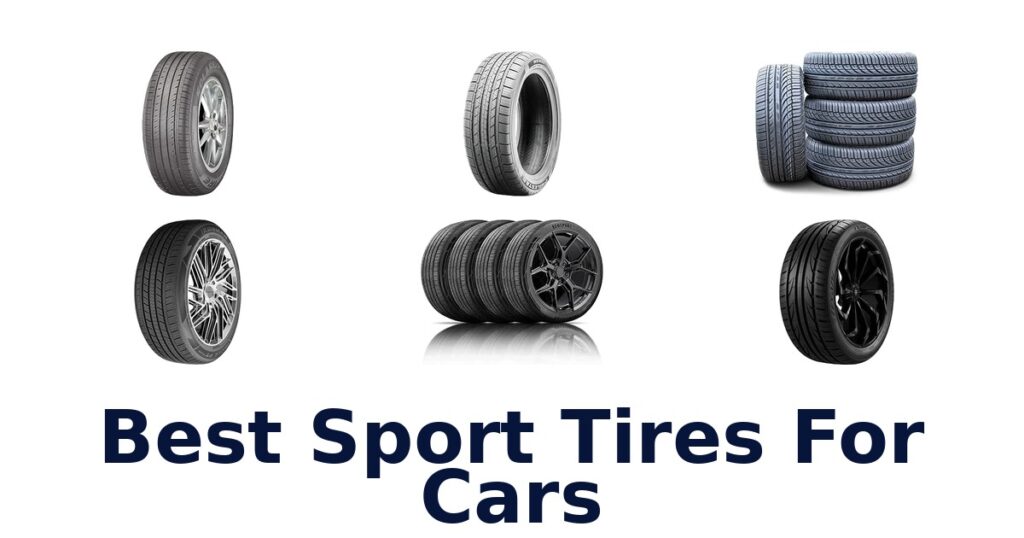 Best Sport Tires For Cars