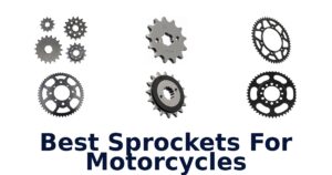 Best Sprockets For Motorcycles