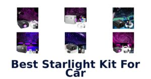 Best Starlight Kit For Car