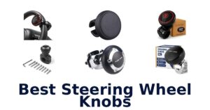 Best Steering Wheel Knobs